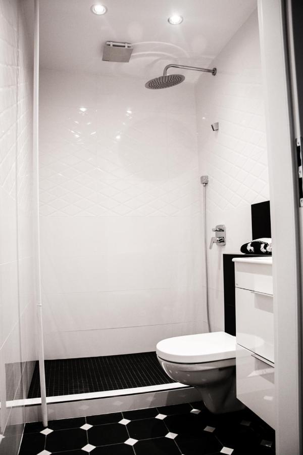 Morska Bryza Gdansk Appartement Buitenkant foto